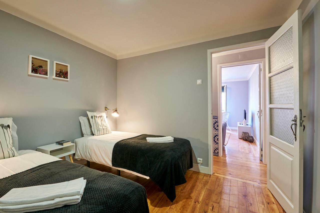 Charming In Alfama * Lisbon
